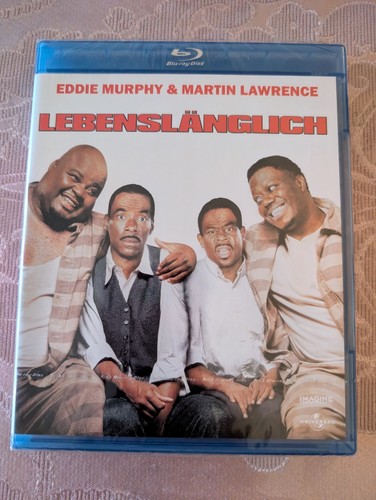 Lebenslänglich life blu ray - lebenslänglich, blu-ray