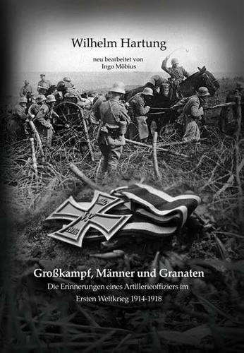 Großkampf männer und - männer,