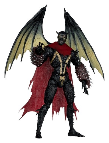 Spawn toy actionfigur classic - spawn,