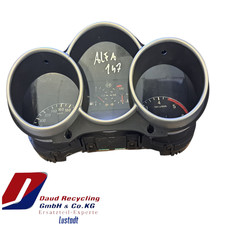 Alfa Romeo 147 Tacho 735290181