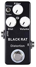 Redstone Mosky Black Rat