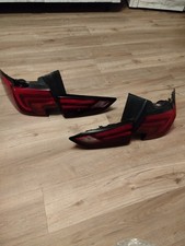 Opel Astra K Schrägheck LED Rückleuchten Hinten Links Rechts