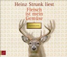 Fleisch ist mein Gemüse, 5