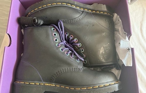 Doc martens bt21 boots - doc,