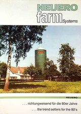 240958) Neuero Farm Systeme Prospekt 197?