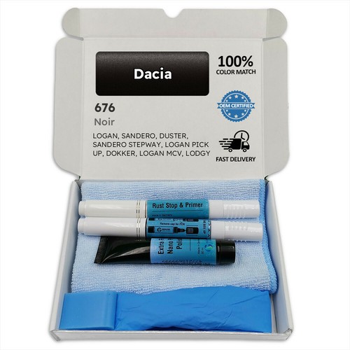 Lackstift für dacia - lackstift,
