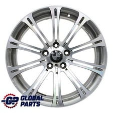 BMW E90 E92 M3 Vorderrad