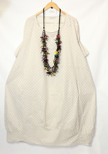 Moonshine  Kleid Ballonkleid