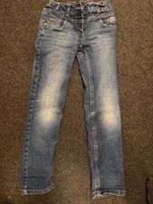 Mädchen Pepperts! Jeans 128