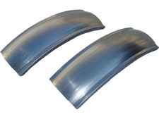 Satz Frontkotflügel - vorderrad Kotflügel für F1L514 F2L612 D25 D30 Traktor