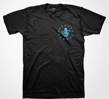 U2 Tour Tourshirt 2018 - Damen