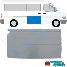 Für Mercedes Sprinter VW LT