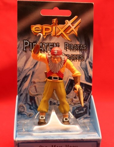 Figur revell epixx piraten - figur, *revell*