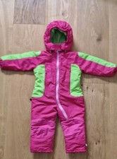 Liegelind SCHNEEANZUG, Größe 92