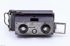 Vérascope  Jules Richard