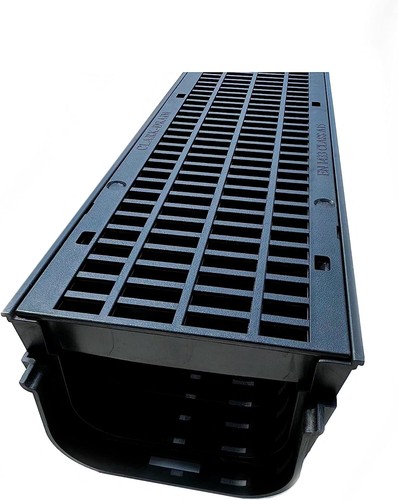 Clark drain cd410 - drain,