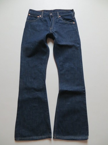 Levi 516 schlag jeans - levi's, hose