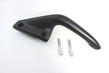 Soziushaltegriff Soziusgriff