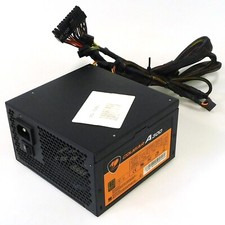 HEC Cougar A300 ATX Netzteil 300 Watt (80 Plus Bronze)~mit Rechnung