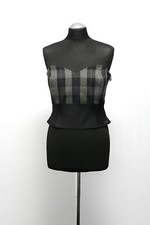 Marc Cain Damen Corsage 38 N3