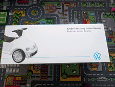 Original VW Kinderfahrzeug