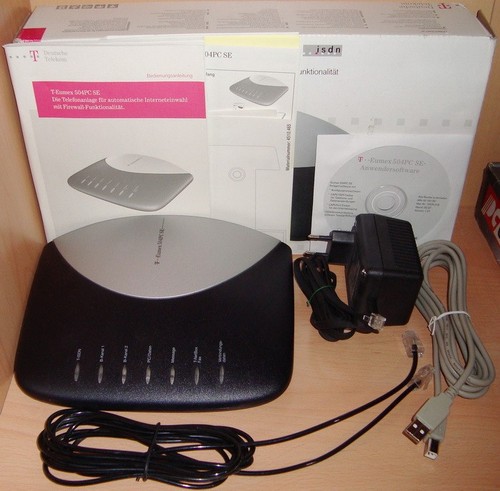 Eumex 504pc vier - pc), se