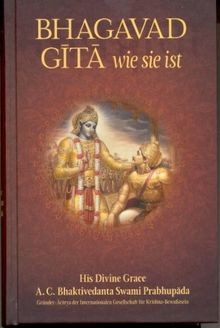 Bhagavad gita buch - , |