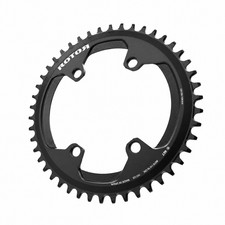 Rotor ring kettenblatt - no, q-ring