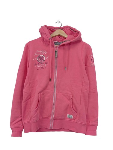 Soccx strickjacke damen - strickjacke,