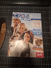 Barbie Cali Girl Dolls Calli