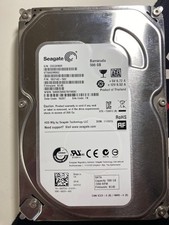 HDD FESTPLATTE SEAGATE