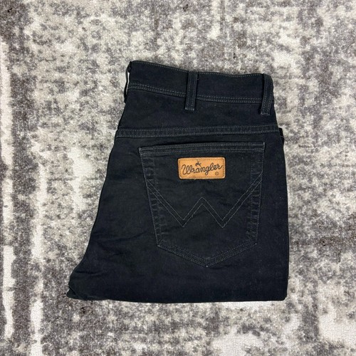 Wrangler texas stretch herren - texas,
