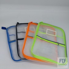 Netz-Dokumententasche, Nylon