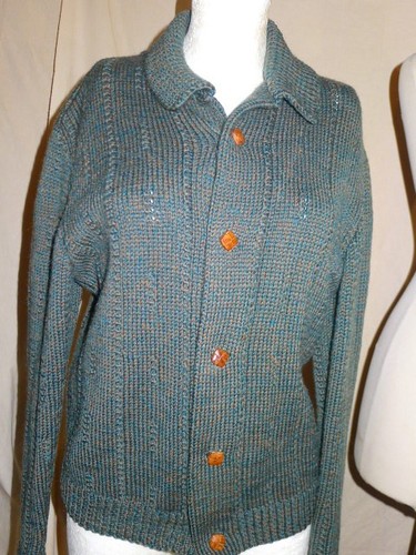 Herren strick jacke größe - jacke,