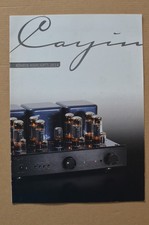 CAYIN Audio | Produktkatalog