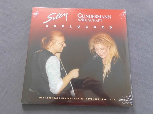 Silly gundermann - gundermann, &