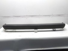 Scirocco 53b stoßfänger - vw, 2