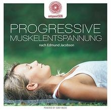 entspanntSEIN - Progressive Muskelentspannung nach Ed... | CD | Zustand sehr gut