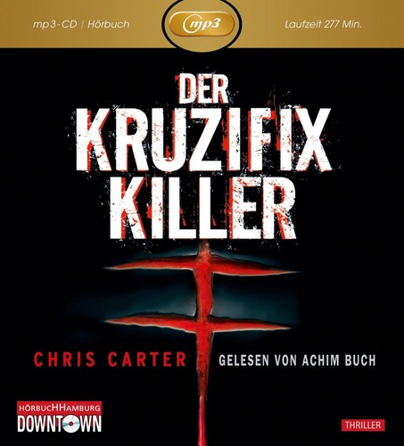 Der kruzifix killer mp3 - der,