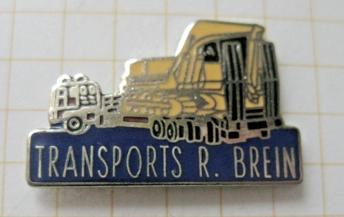 Schwertransport brein - schwertransport,