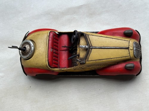 Alter bmw aus blech - bmw,