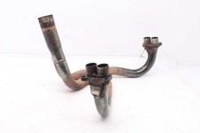 Auspuff-Sammler Krümmer