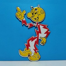 VINTAGE REDDY KILOWATT