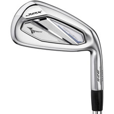 Mizuno JPX 925 Hot Metal Gap