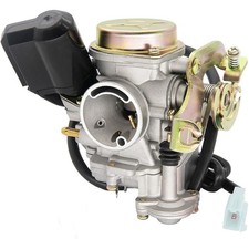 Motorrad Roller Vergaser,für Rex RS 400/RS 450/RS 460/GY6 50/GY6 50cc Carburetor