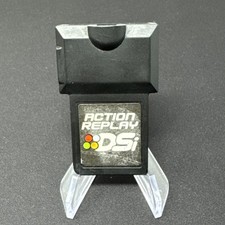 Nintendo DSi Action Replay