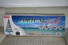 Kyosho FORTUNE 612 II in OVP