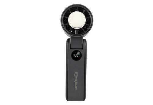 Portable handheld fan - handheld,