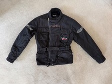 Original Rukka Gore-Tex Jacke