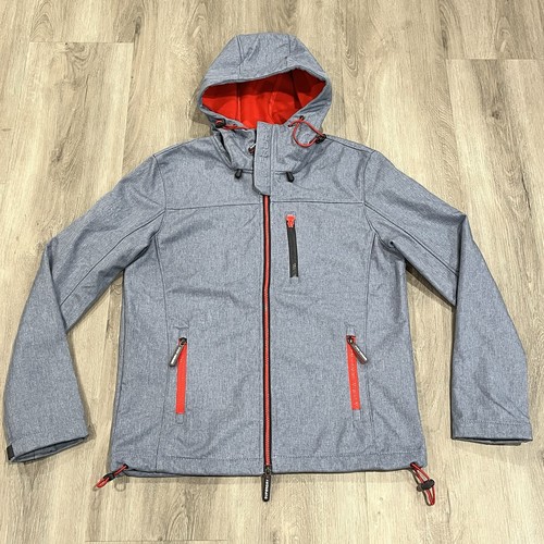 Superdry jacket adult size - jacket,